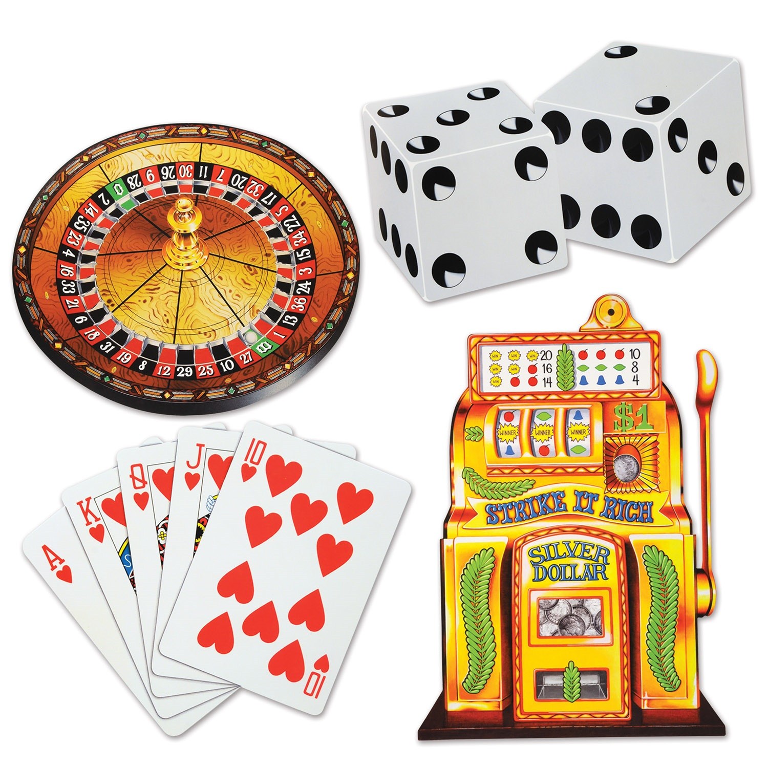 Casino Mottoparty Casino Mottoparty