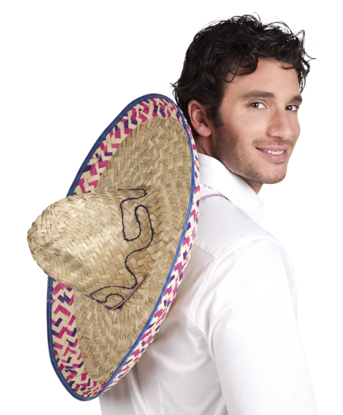 Sombrero Standard, 50cm Durchmesser