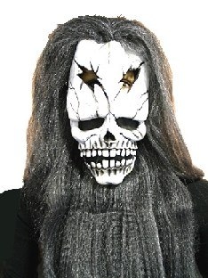 Maske Der Tod steht ihm gut