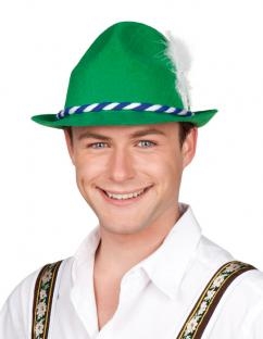 Oktoberfesthut Werner