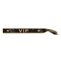 Satinschärpe VIP