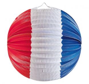 Laterne Frankreich