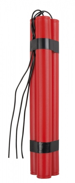 Dekostange Dynamit, 23 cm