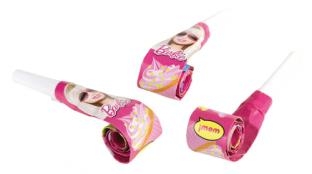 Luftrüssel Totally Barbie