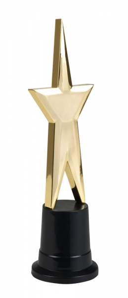 Dekostern Preisverleihung - Hollywood VIP Deko