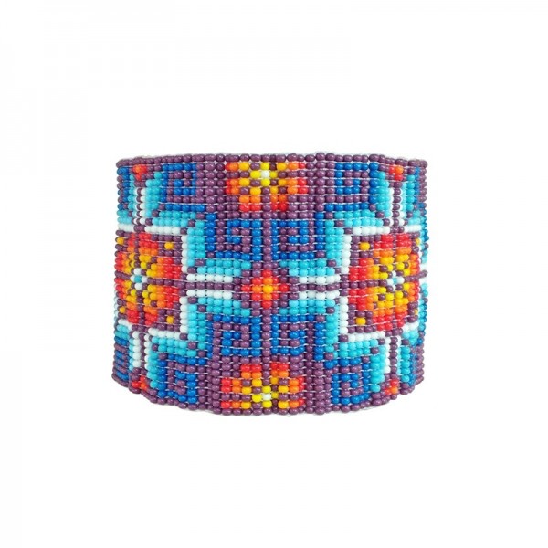 Pulsera Grande Armband Kiwiri
