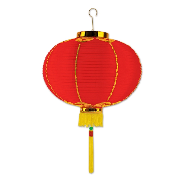Shanghai Deko-Lampion - China Style