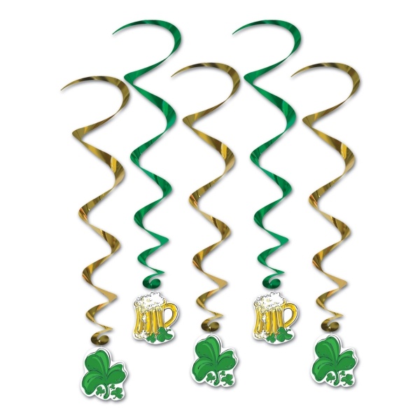 Party-Extra Derkohänger Irland Party