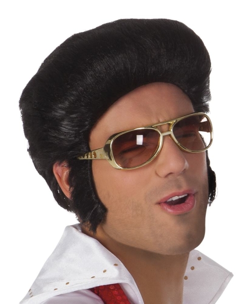 Sonnenbrille Rock 'n' Roll - Rockstar Deko