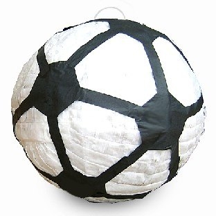 Party-Extra Pinata Fußball